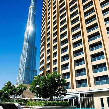 Suitestay Address Dubai Mall Residence 外观 照片