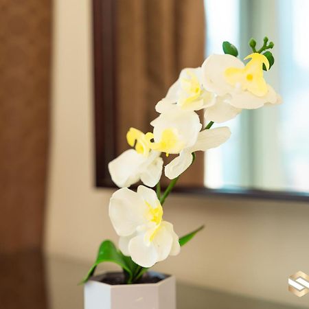 Suitestay Address Dubai Mall Residence 外观 照片