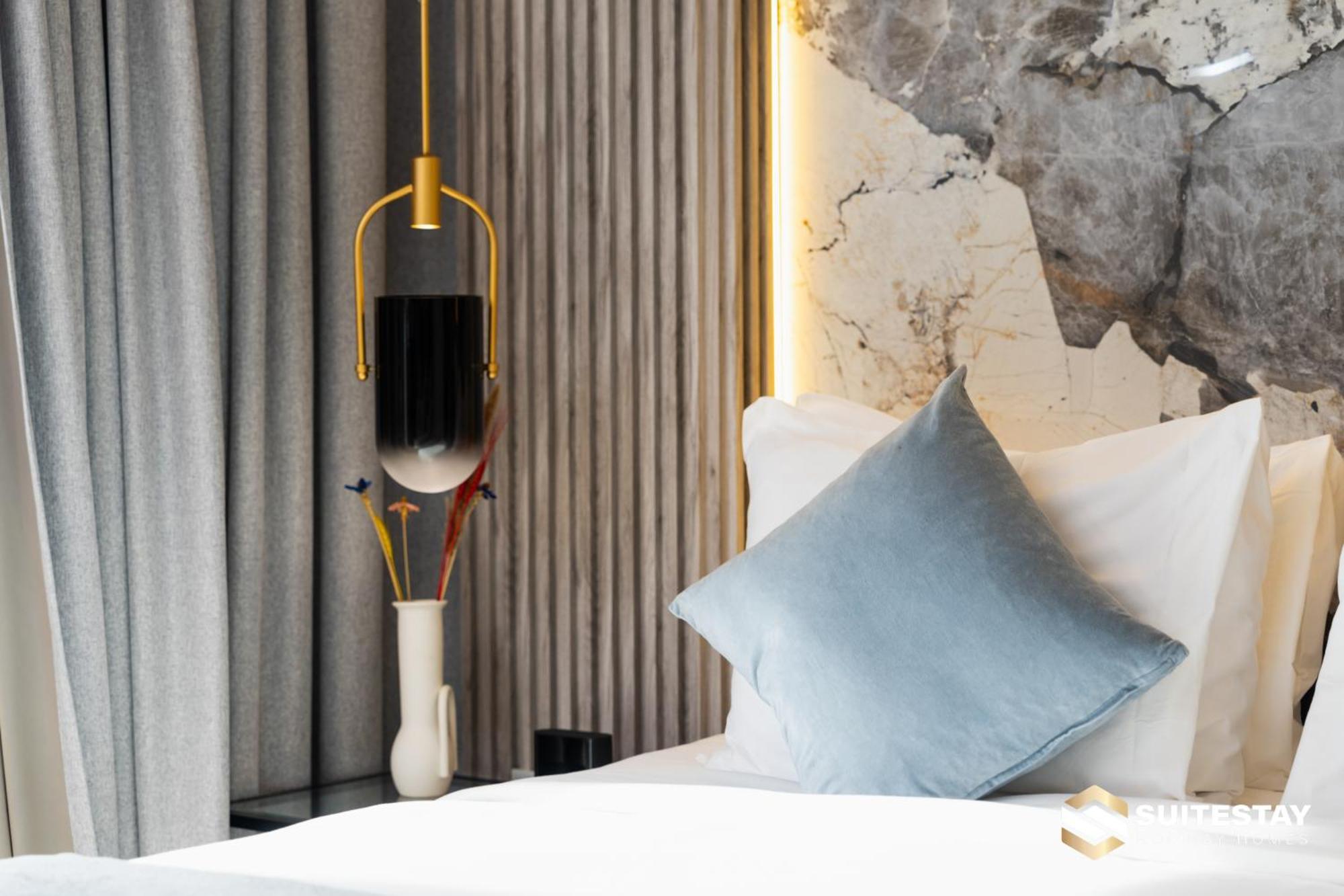 Suitestay Address Dubai Mall Residence 外观 照片