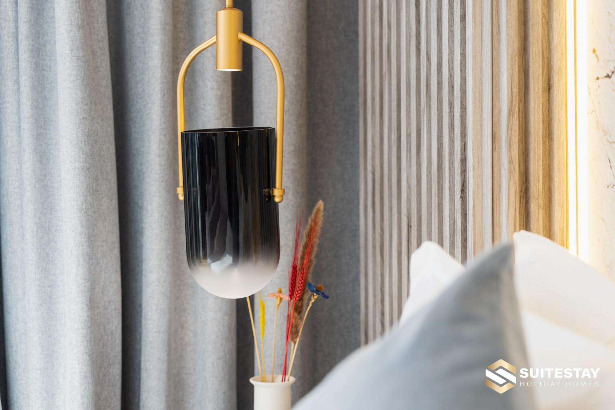 Suitestay Address Dubai Mall Residence 外观 照片